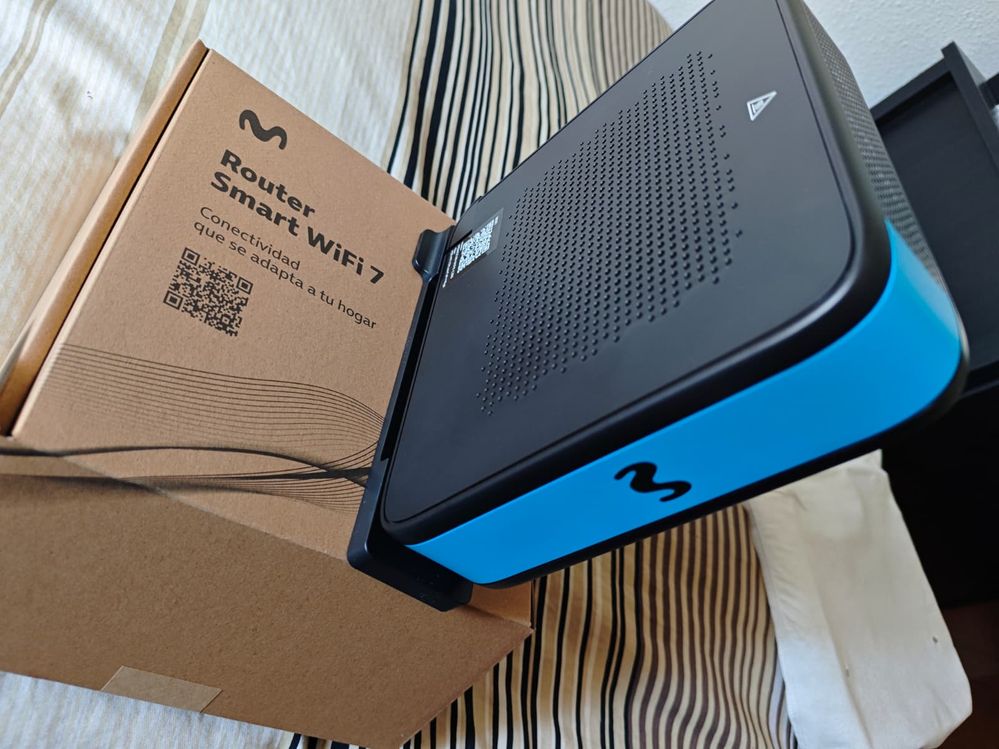 Conectividad Wi-Fi 7: Características y cuándo merece la pena actualizar el router 1 Conectividad Wi-Fi 7: Características y cuándo merece la pena actualizar el router