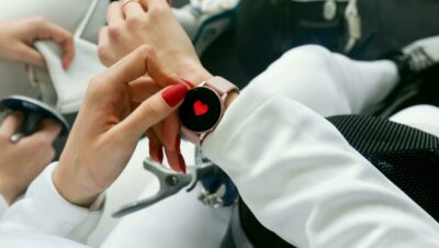 Tecnologías vestibles médicas: Biometría avanzada para el control de la salud
