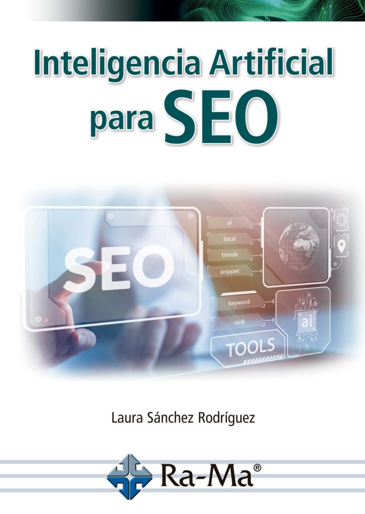 Cómo usar la Inteligencia Artificial para redactar textos y optimizar tu SEO 1 Cómo usar la Inteligencia Artificial para redactar textos y optimizar tu SEO