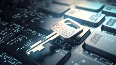 Criptografía post-cuántica: Preparando la seguridad informática del mañana