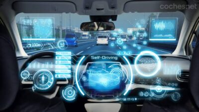 El auge del vehículo eléctrico y autónomo: Estado de la tecnología en España
