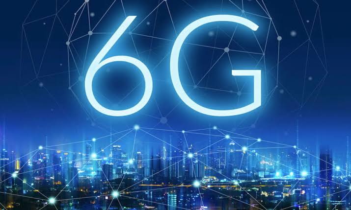 Redes 6G: Qué podemos esperar de la próxima generación de conectividad móvil 1 Redes 6G: Qué podemos esperar de la próxima generación de conectividad móvil