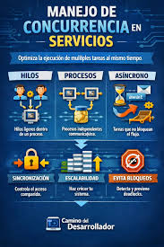 Programación asíncrona: Cómo mejora el rendimiento de las aplicaciones web
