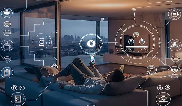 Domótica para el hogar: Cómo automatizar luces, climatización y seguridad 1 Domótica para el hogar: Cómo automatizar luces, climatización y seguridad