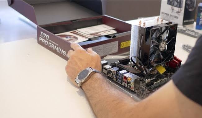 Guía definitiva para montar un PC por piezas optimizado para rendimiento y precio 1 Guía definitiva para montar un PC por piezas optimizado para rendimiento y precio