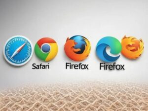 Navegadores seguros centrados en la privacidad: Alternativas a Chrome y Safari