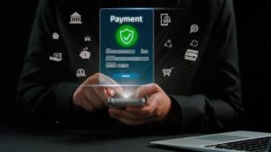 Seguridad en pasarelas de pago online y prevención de fraudes bancarios
