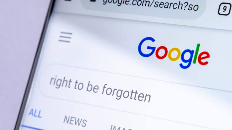 Cómo eliminar tus datos personales de Google y recuperar tu derecho al olvido 1 Cómo eliminar tus datos personales de Google y recuperar tu derecho al olvido