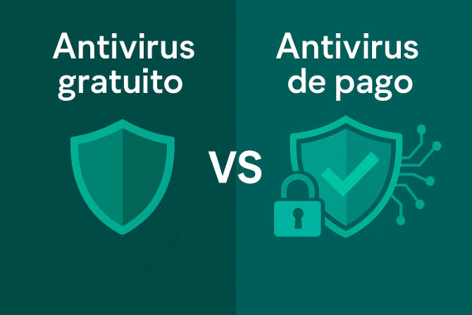 VPNs gratuitas vs. de pago: ¿Realmente protegen tu privacidad online? 1 VPNs gratuitas vs. de pago: ¿Realmente protegen tu privacidad online?