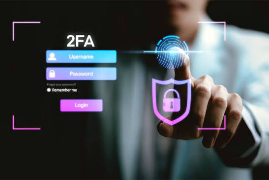 Autenticación de doble factor (2FA): Métodos más seguros y cuáles evitar 1 Autenticación de doble factor (2FA): Métodos más seguros y cuáles evitar